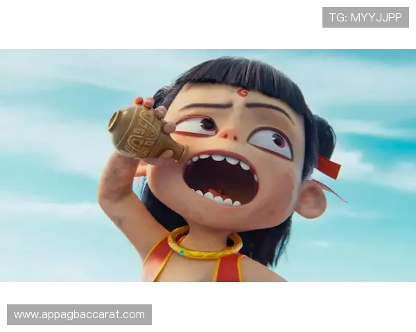 南宫真人版观影指南:适合哪些观众群体的神话动画电影 南宫真人版观影指南:适合哪些观众群体的神话动画电影