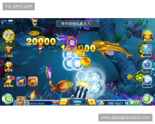 多样化的ag捕鱼娱乐电玩游戏选择，满足不同玩家的需求，开启你的捕鱼冒险之旅