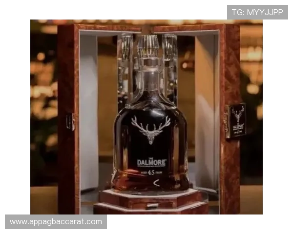 云顶40年威士忌价格走势及未来投资价值预测